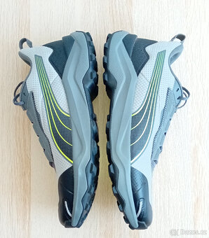 Prodám pánské botasky Puma - 2