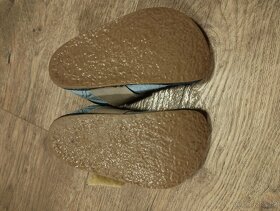 Barefoot bačkory Pegres vel. 21 - 2