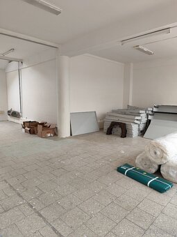 Pronájem , obchodních prostor, Šternberk - 2