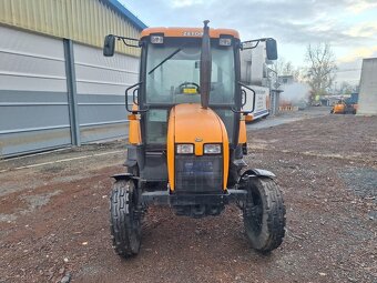 ZETOR 6321 - 2