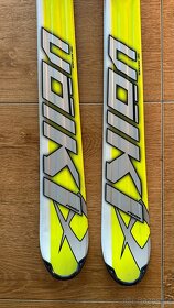 Lyže Völkl RaceTiger Junior SL 160 - 2