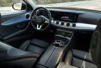 2019 Mercedes Benz E400d Allterrain 4MATIC - 2