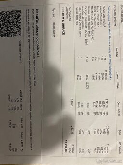 Prodám ohřívač vody Brutar - 2