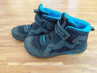 Dětské boty Superfit - 2