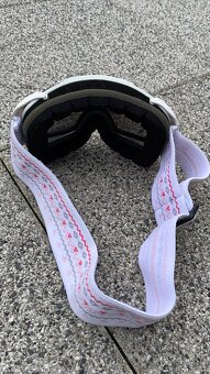 Dětské lyžařské brýle - 2