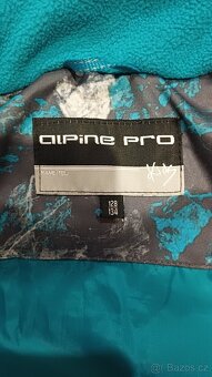 Dětský lyžařský komplet vel.128/134 - 2