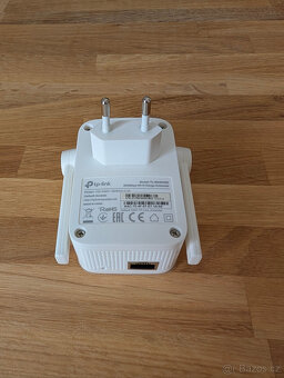 Tp-link repeater - 2