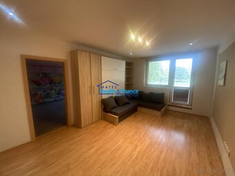 Pronájem zařízeného a vybaveného bytu 2+1 Most, ul. tř. Budo - 2