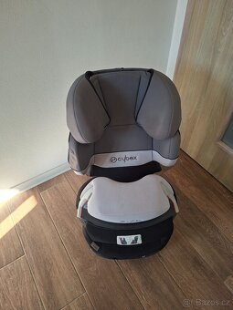 Cybex Pallas autosedačka - 2