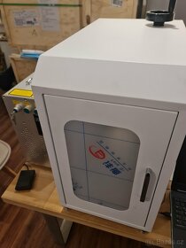 Kryt na fiber laser - 2