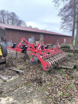 Horsch terrano 3 FX - 2