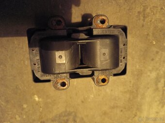 Renault , Dacia , Nissan , Lada zapalovací cívka - 2