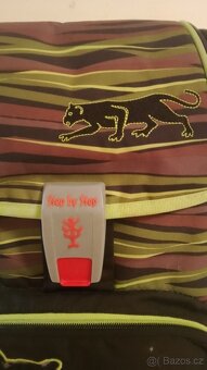 Aktovka Step by Step - 2