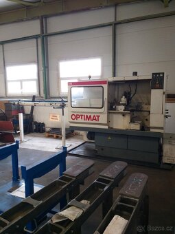 Soustružnický automat MAS OPTIMAT A 42 (5274) - 2