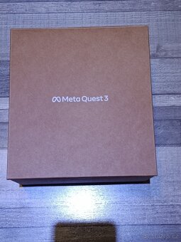 Meta Quest 3 128gb - 2