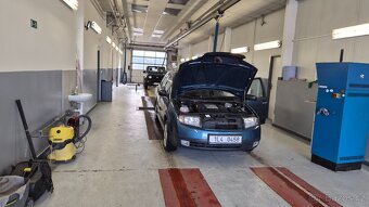 Prodam škoda fabia 1.2 48 kw - 2