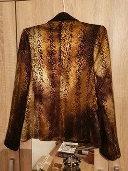 Prodám nové dámské sako - 2