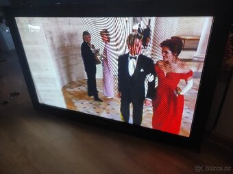 Plasmová TV Samsung 110cm - 2