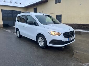 Mercedes-Benz Citan Tourer 112CDI PRO/S - 2