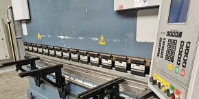 Lisy - ohraňovací E 30200 - 2