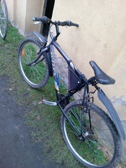 Pánské horské kolo - 2