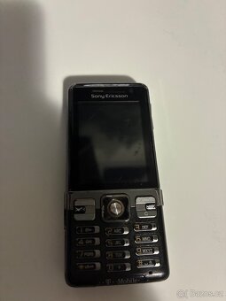 IPhone, huawei, Sony Ericsson - 2