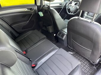 VW Golf 7 Variant 2.0tdi 110kw - 2