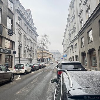 Pronájem multifunkčních prostor Kancelář prostor masáž - 2