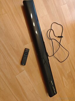 Soundbar JVC TH-E321B - 2