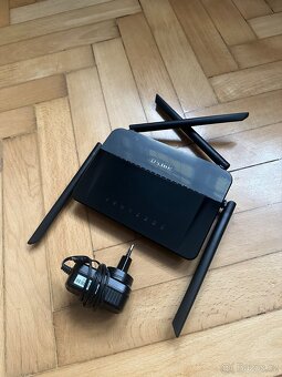 router D-Link DIR-842 - 2