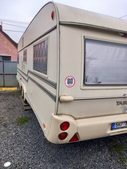 Tabbert comtessa - 2