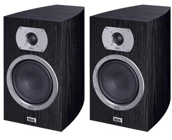 Heco reproduktory - 2