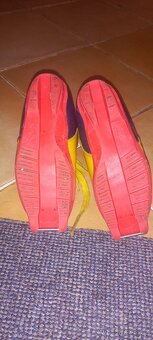 Boty na běžky vel. 32 - 2