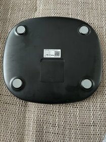 osobní váha smart černá - 2