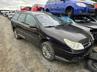 Citroen C5 náhradní díly - 2