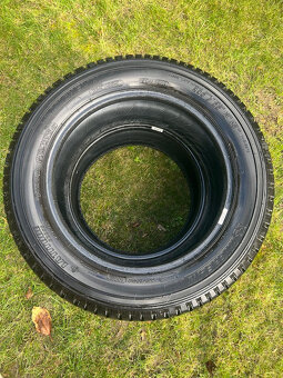 Michelin Latitude Cross, 235/55/R17/103H. - 2