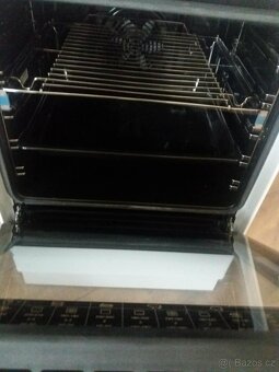 Indukční sporák Amica nový - 2