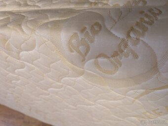 Matrace Oselva 80x200 velmi tvrdá - 2