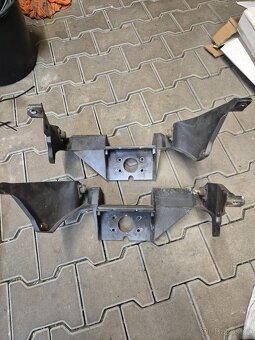 corvette C3 světla - 2