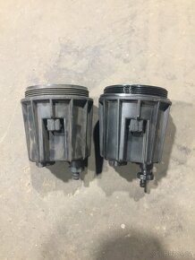 Snímač vody v palivu DEUTZ - 2