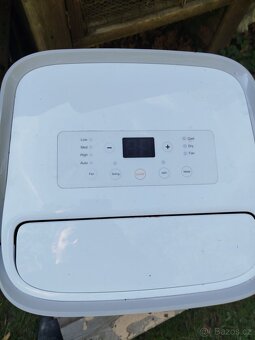 Klimatizace GREE - 2