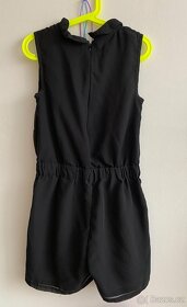 Dívčí slavnostní overal Bluezoo - 2