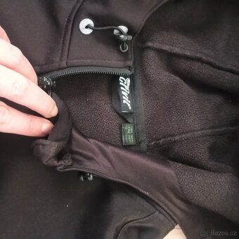 softshellové bunda vel,M - 2