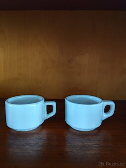 Dva selské hrnečky - 2