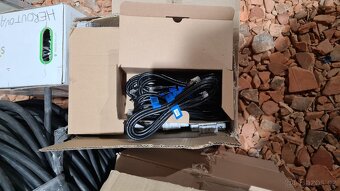 Prodej movitých věcí dlužníka - Černuc - 2