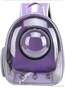 Batoh na zvíře - 2