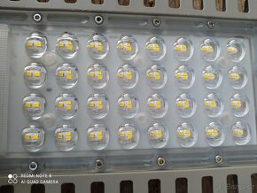 Pouliční lampa LED - 2