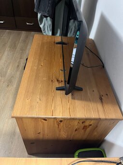 IKEA Leksvik HIFI vytrína - 2