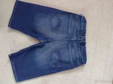 Kraťasy HM vel 158 - 2