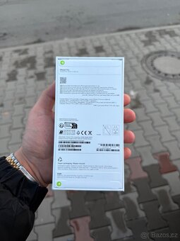 Nový iPhone 17 Pro - 2